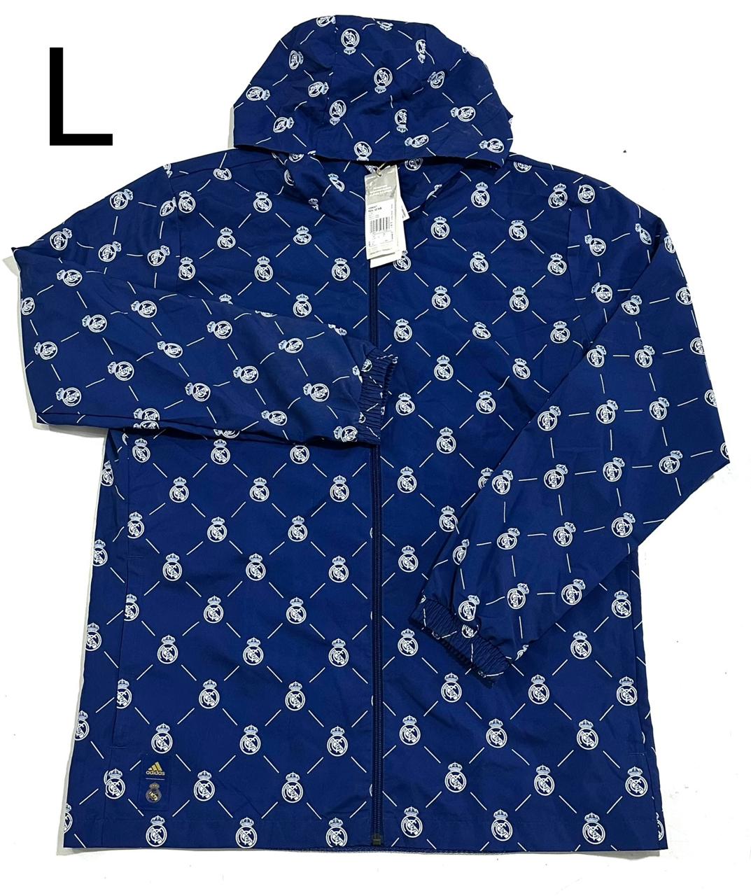 CAPUCHE -GILET