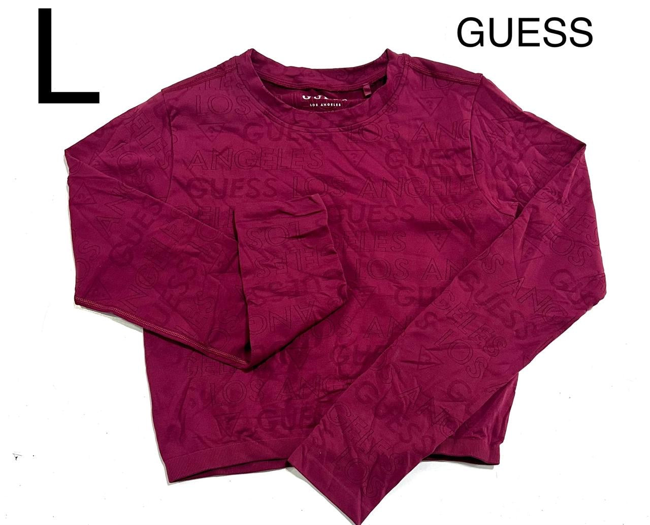 Pull sport femme