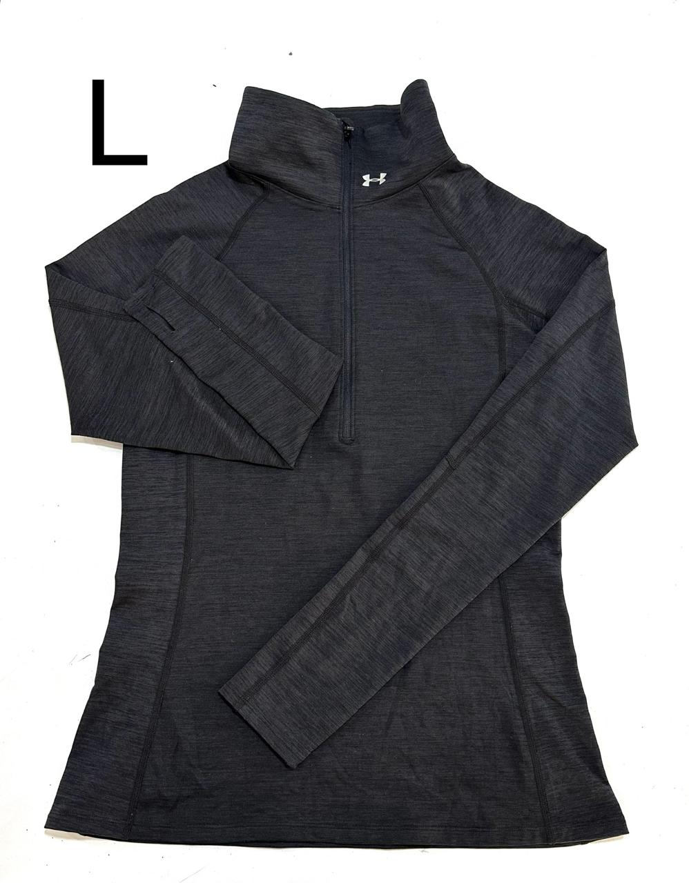 PULL SPORT FEMME