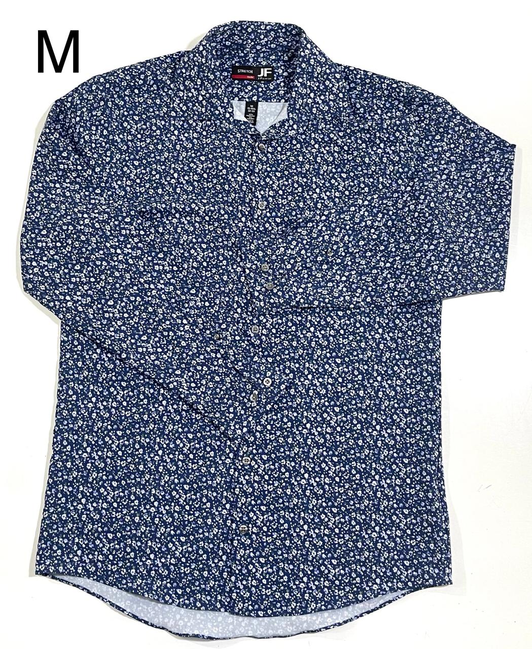 CHEMISE MANCHE LONGUE