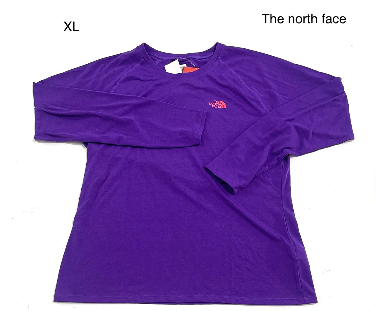 PULL SPORT FEMME