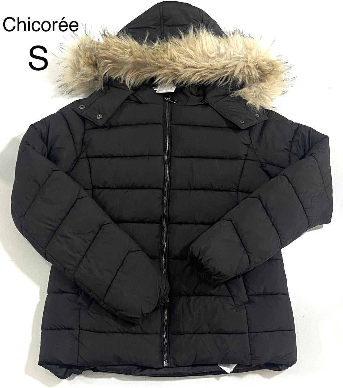 Blouson femme