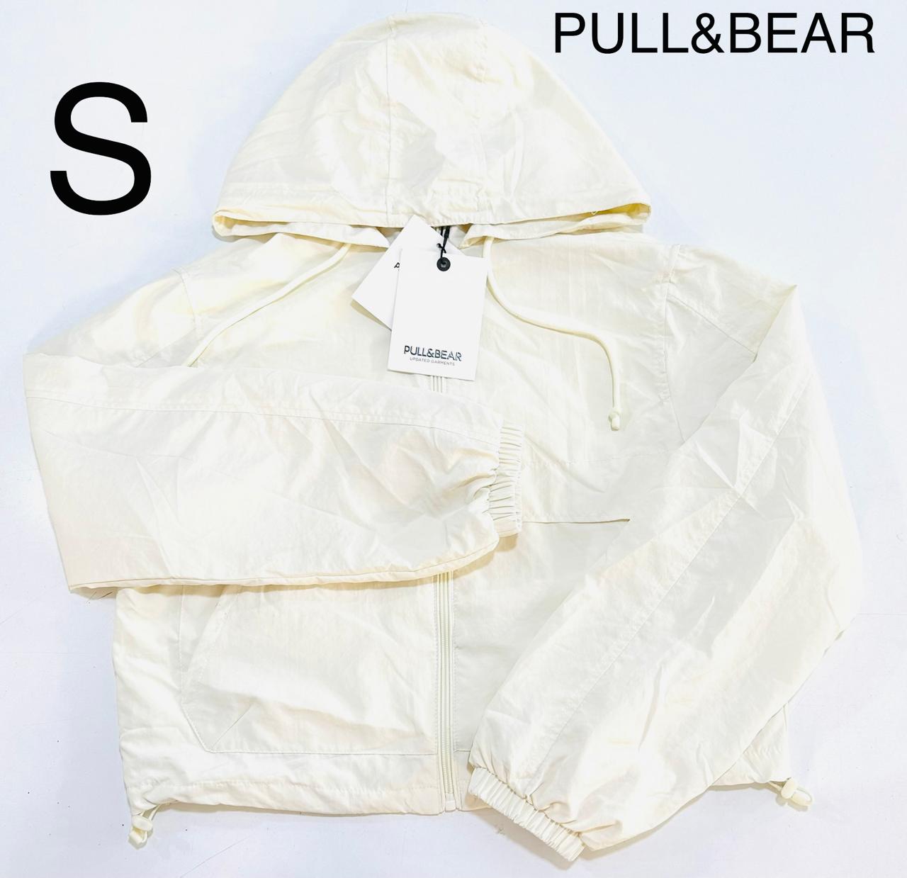 CAPUCHE -GILET