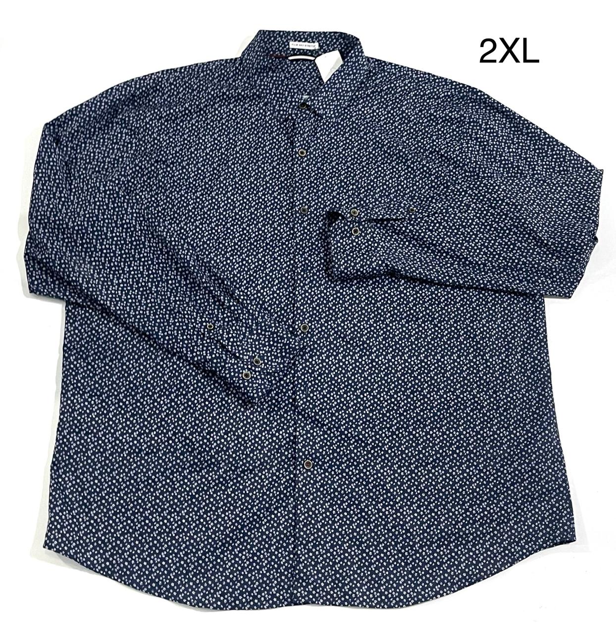 CHEMISE MANCHE LONGUE