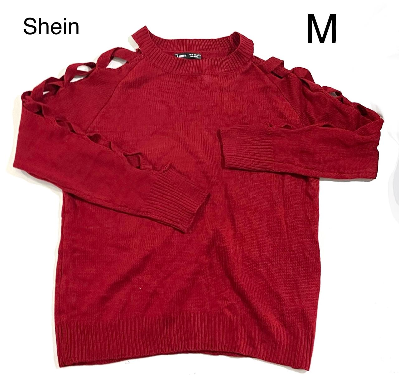 PULL FEMME