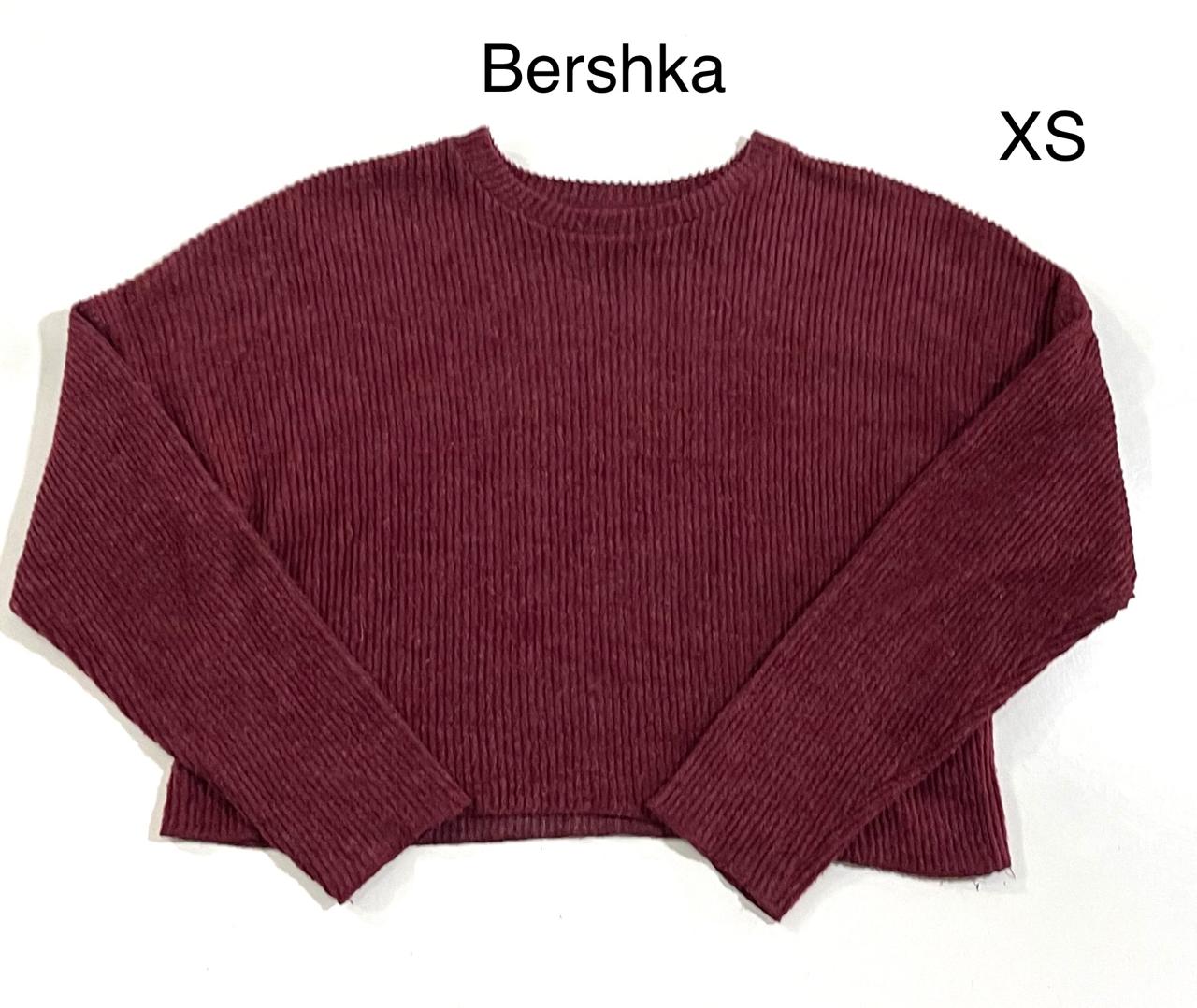 PULL FEMME