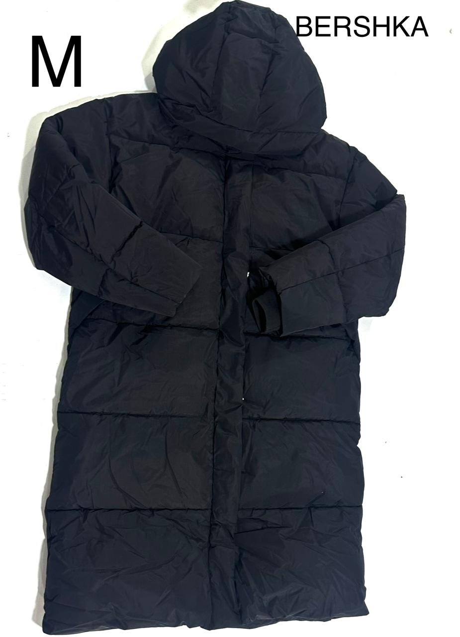 BLOUSON FEMME