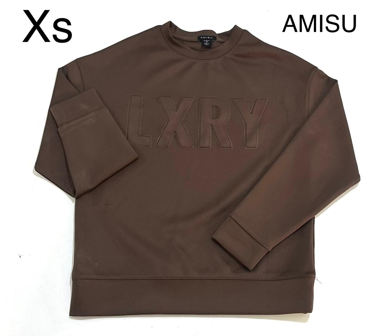 Pull femme