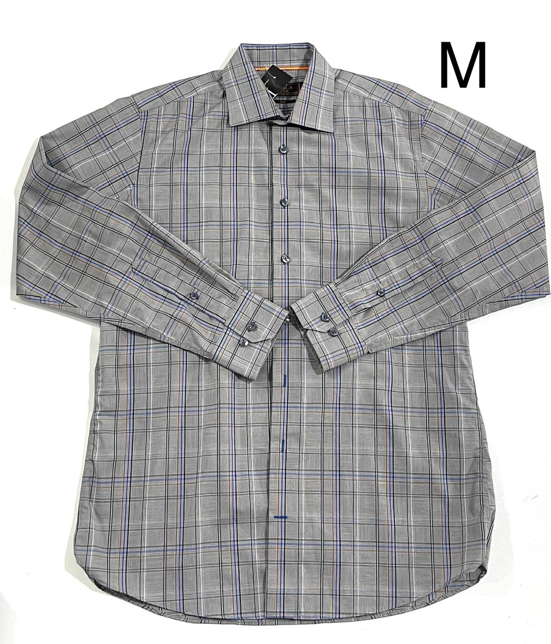 CHEMISE MANCHE LONGUE