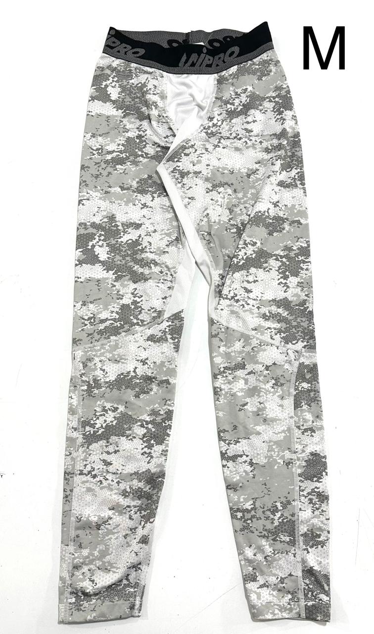 LEGGING HOMME