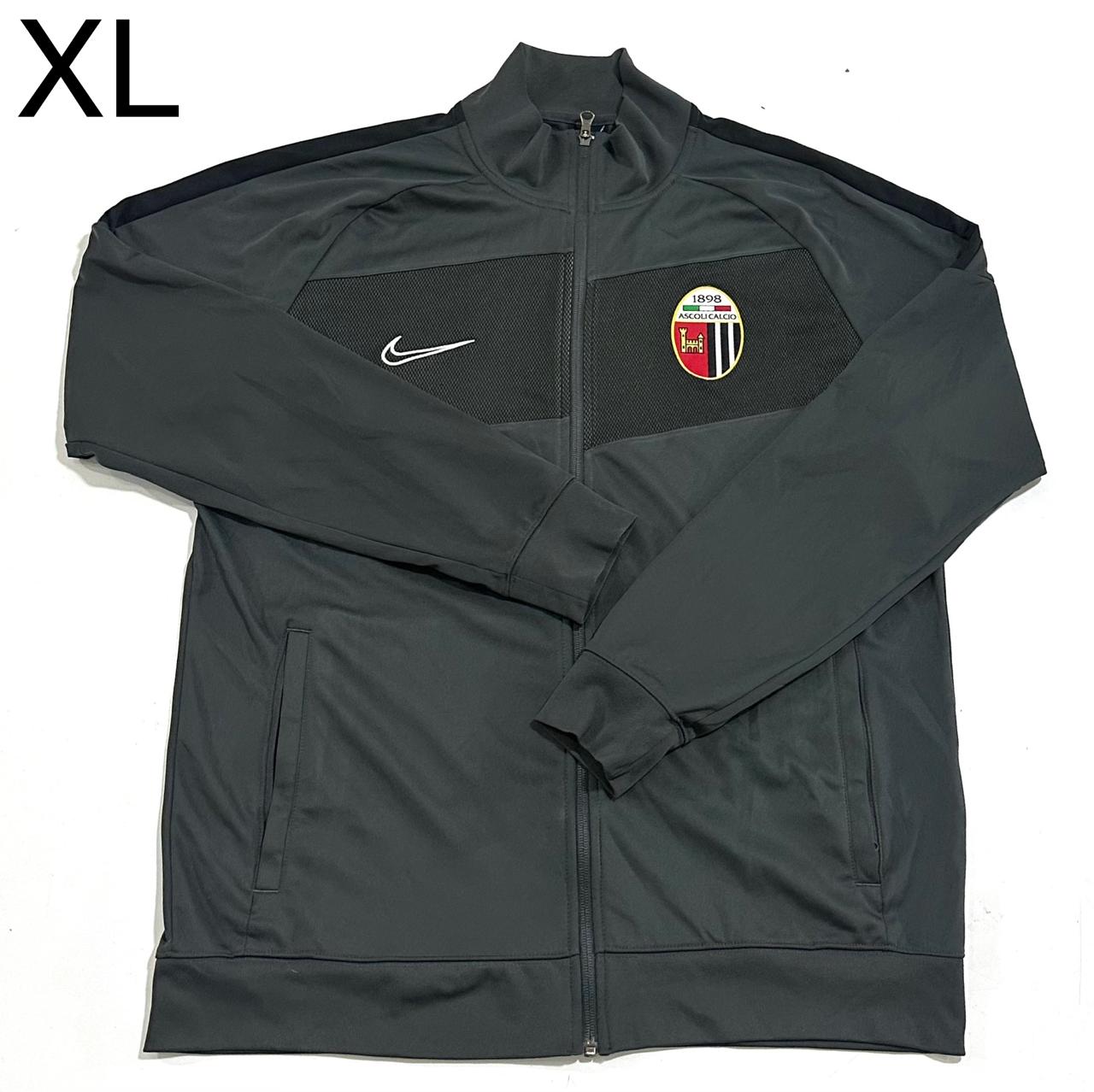 CAPUCHE -GILET
