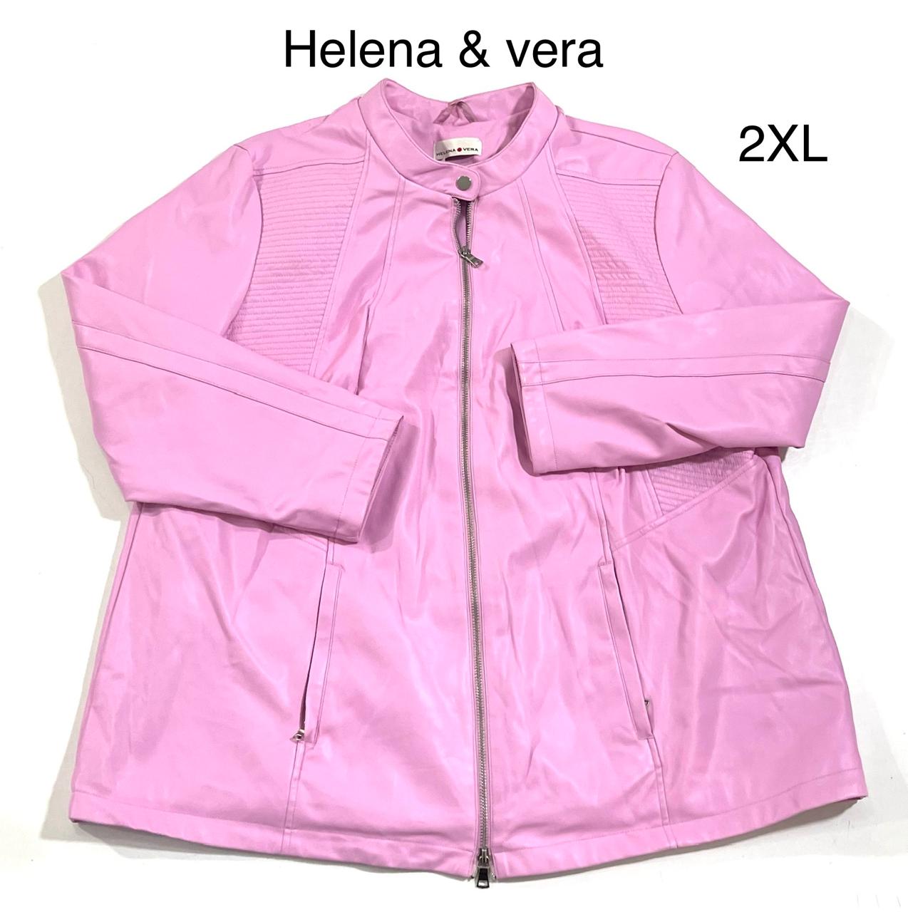 VESTE FEMME