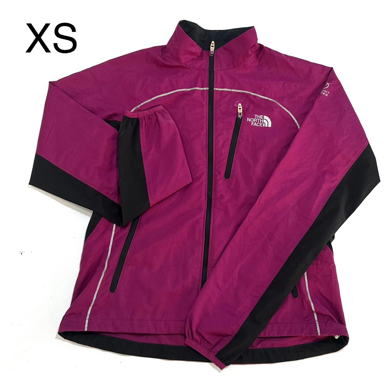 Capuche/veste femme
