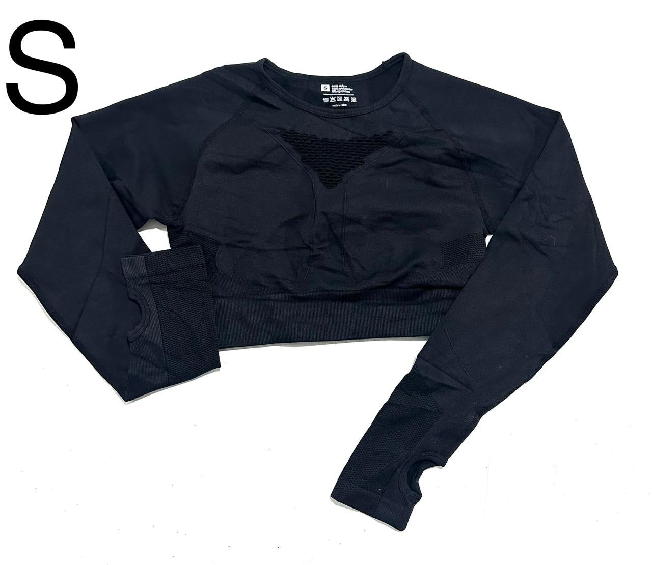 Pull sport femme