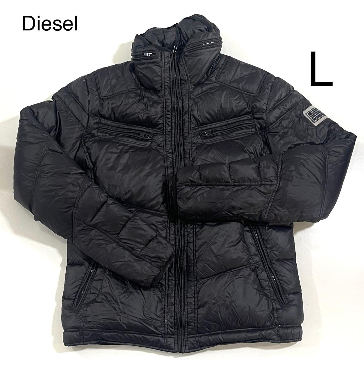 Blouson femme