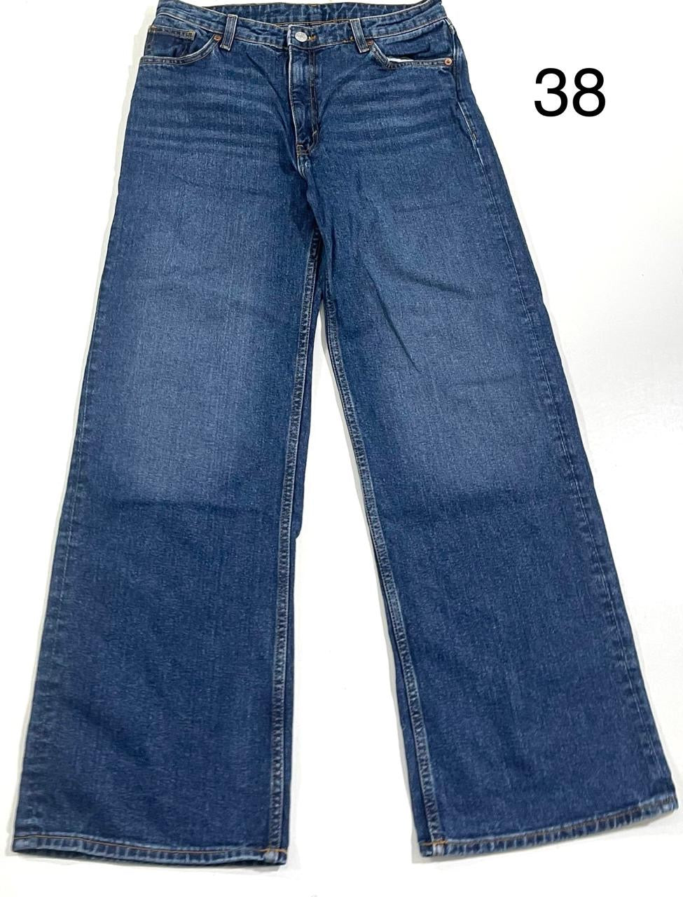 Jeans femme