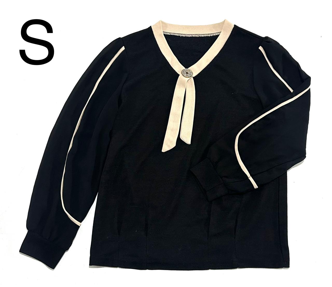 PULL FEMME