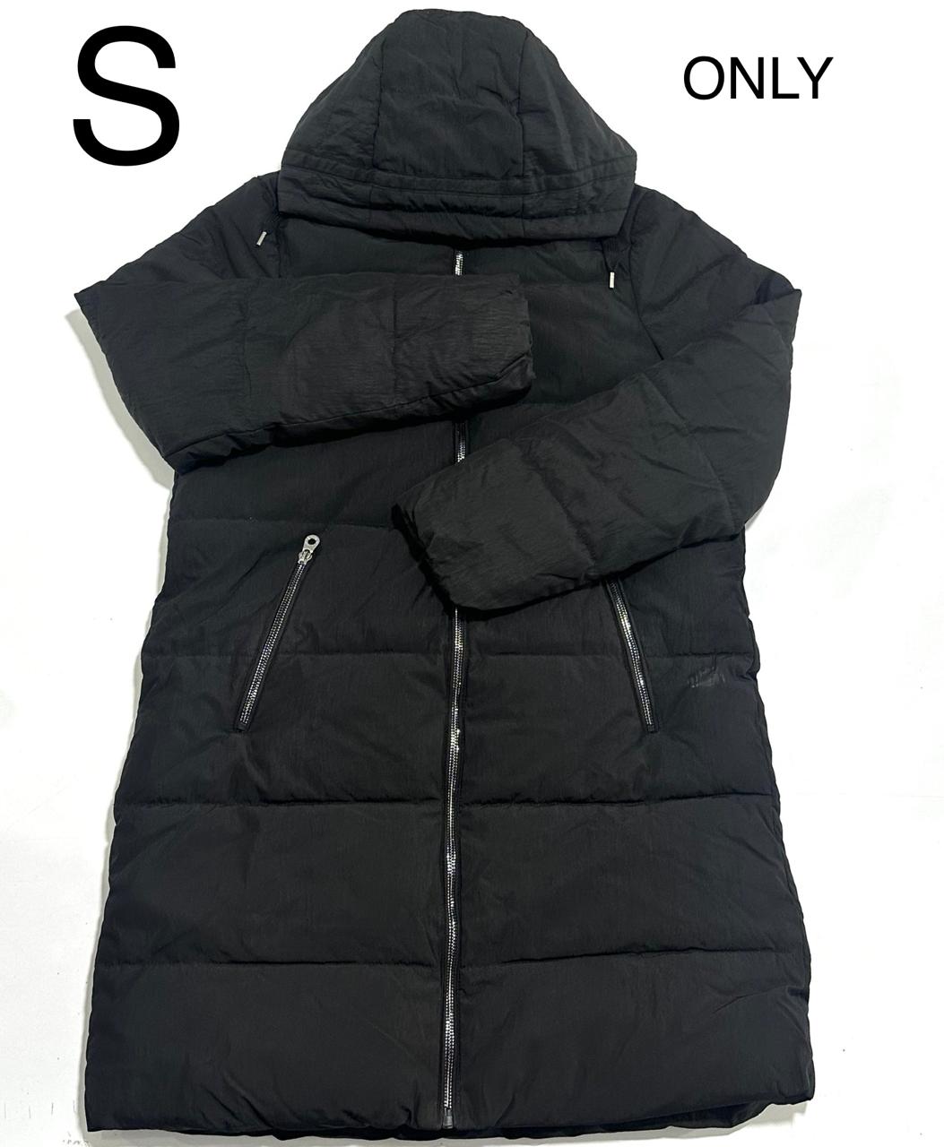 BLOUSON FEMME