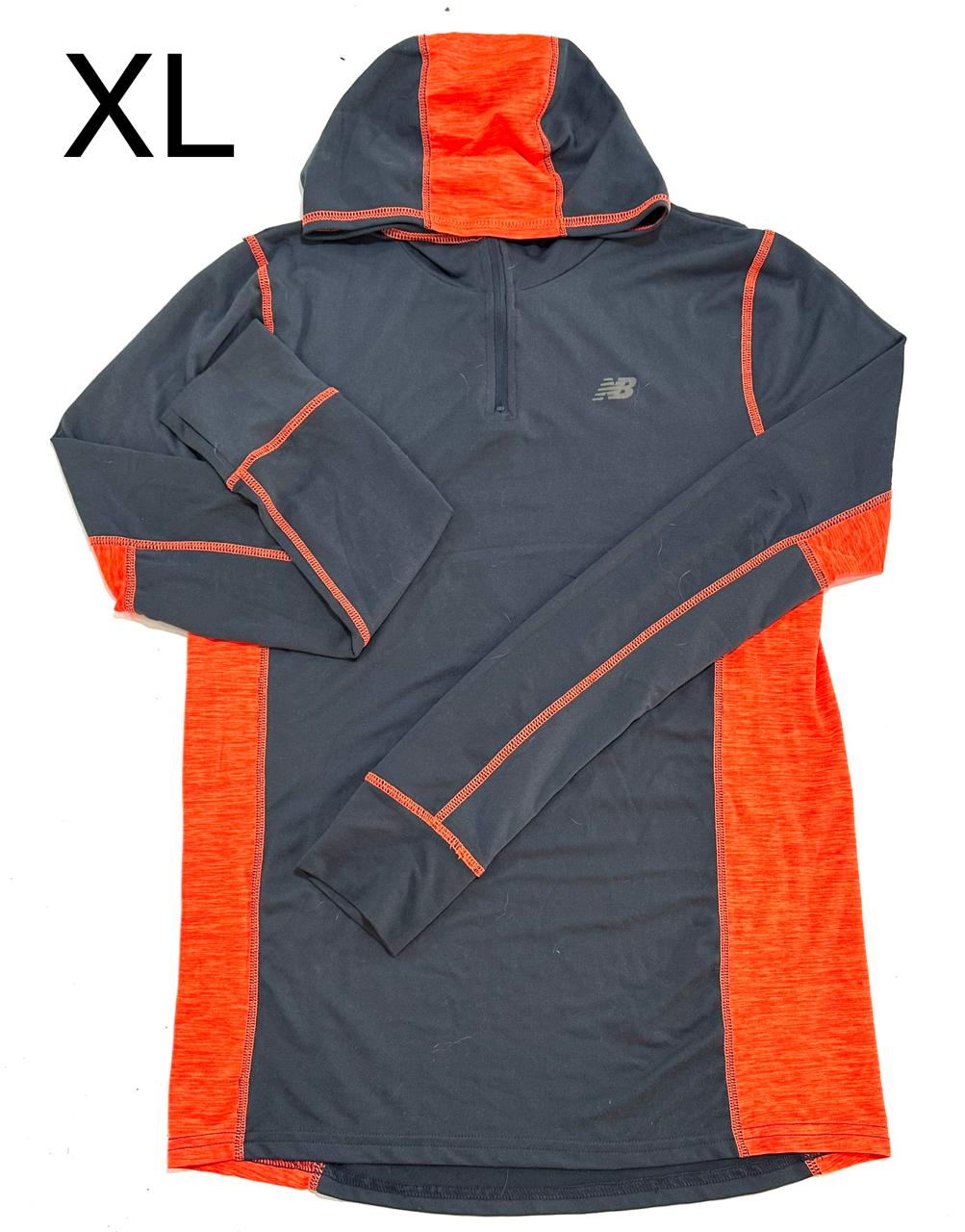 PULL SPORT FEMME