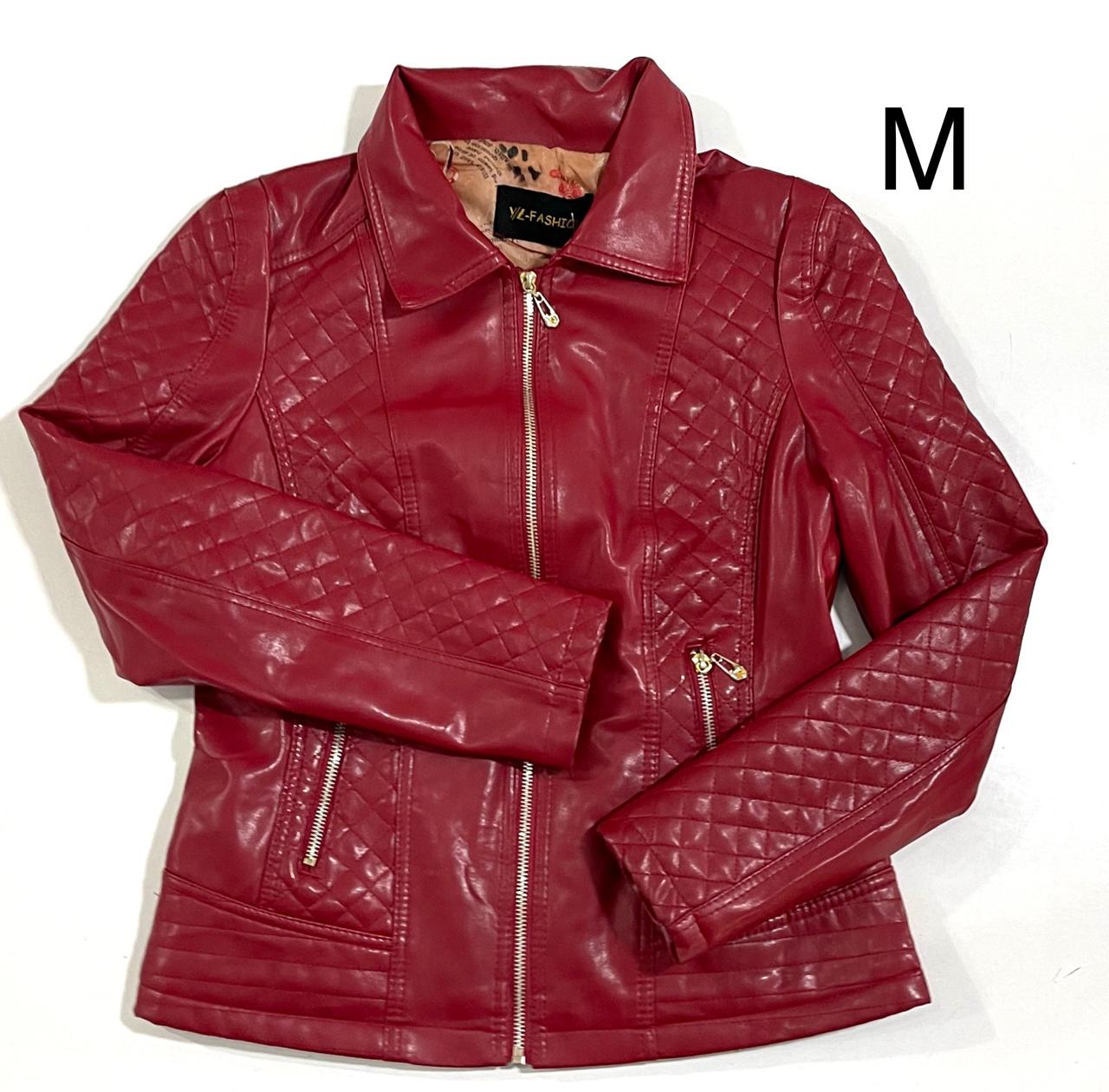 VESTE FEMME