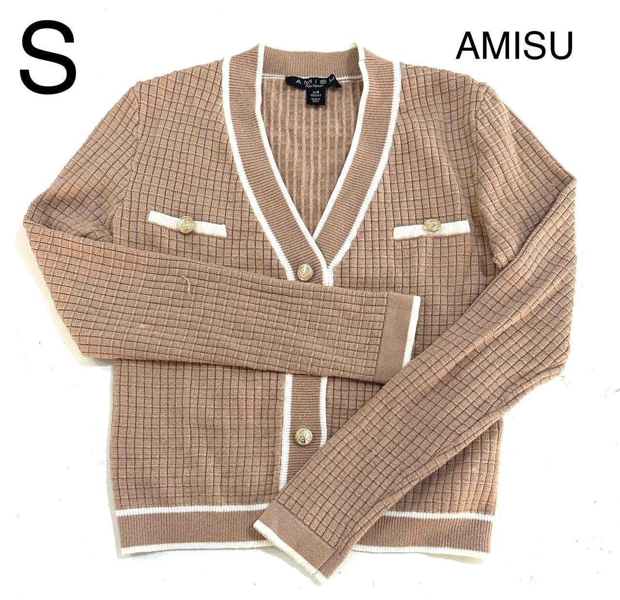 PULL FEMME