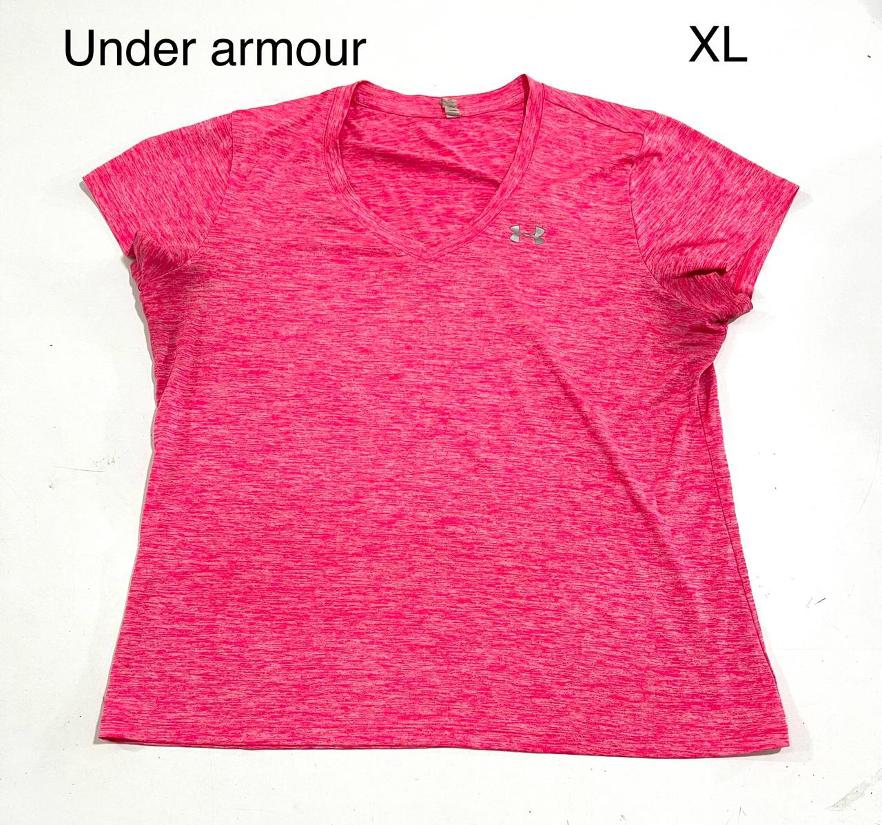 PULL SPORT FEMME