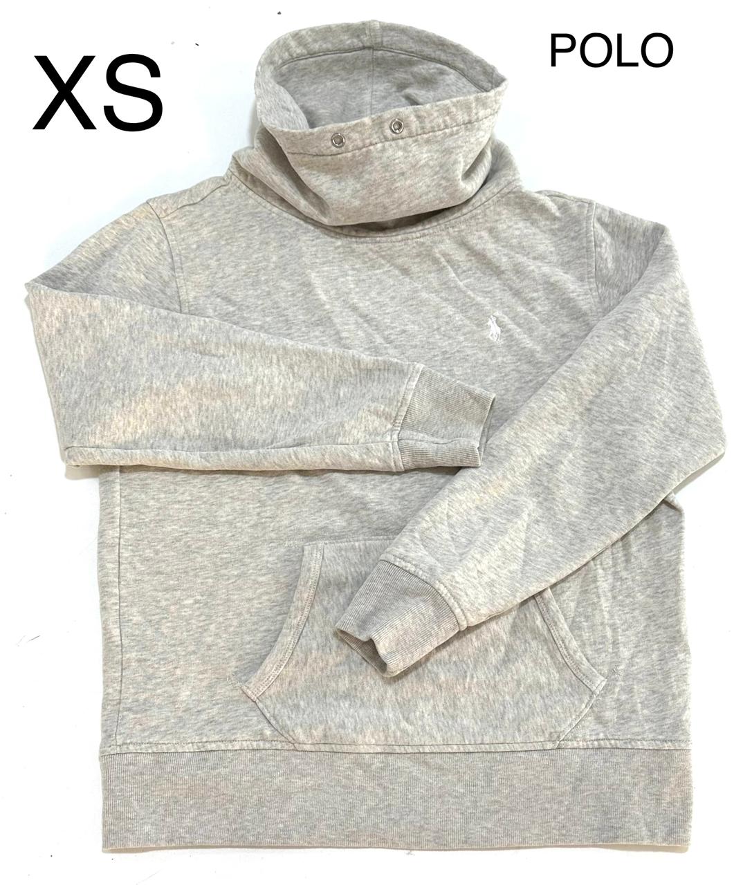 CAPUCHE POLO