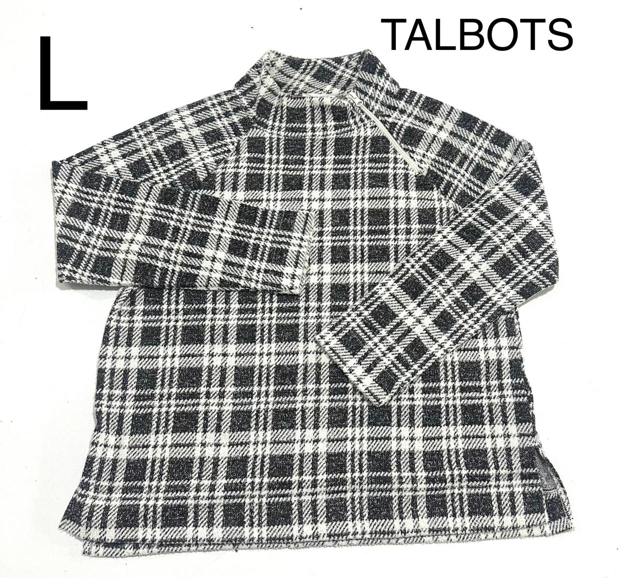 PULL FEMME
