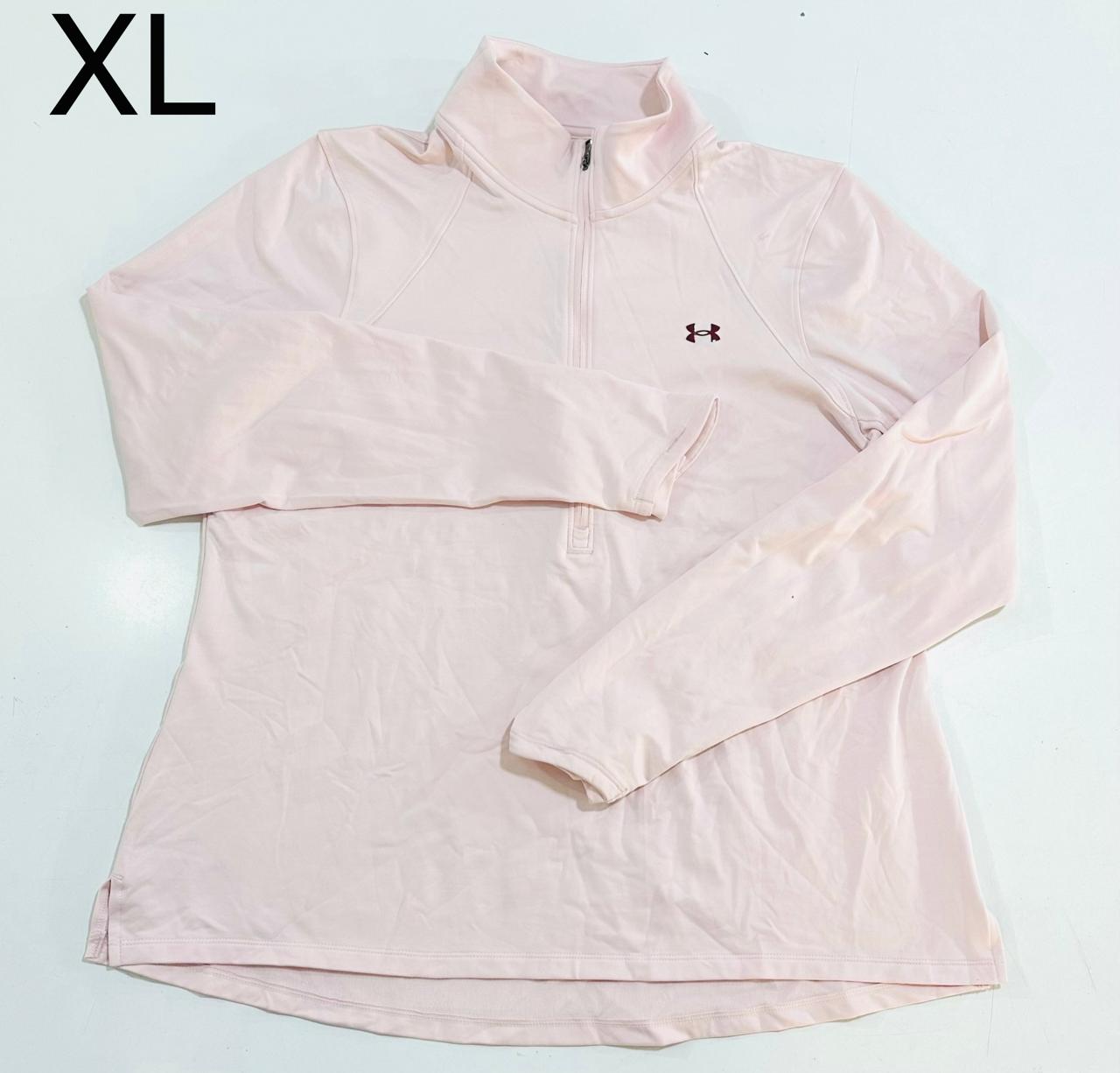 PULL SPORT FEMME