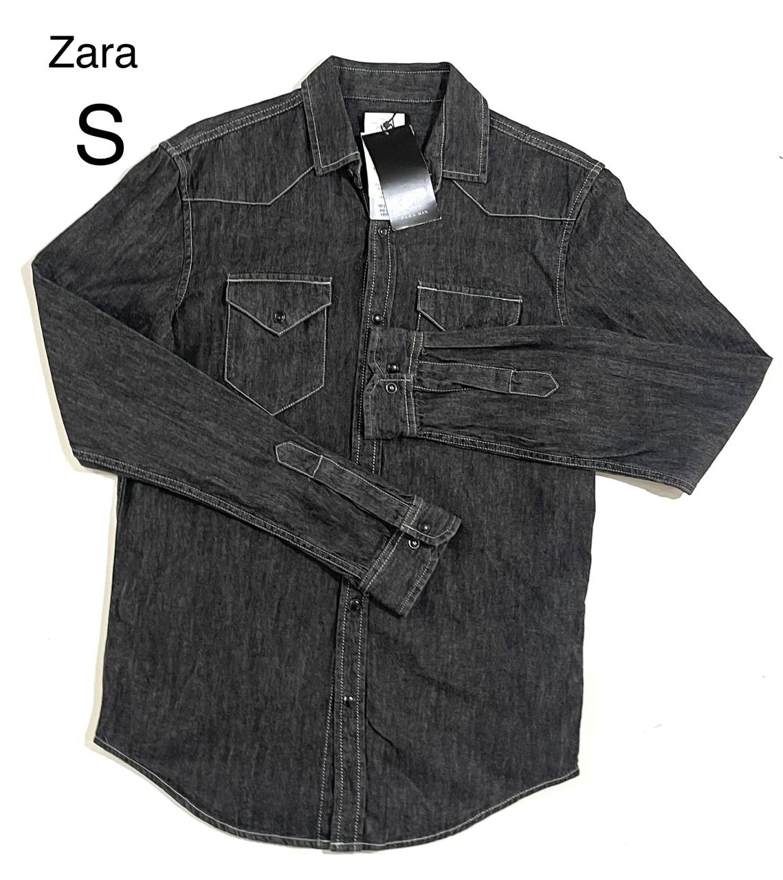 CHEMISE MANCHE LONGUE