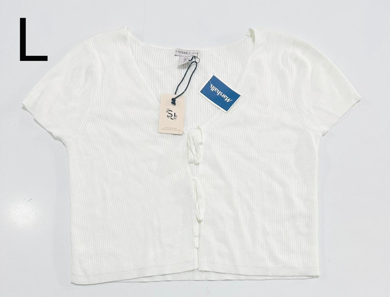 PULL FEMME