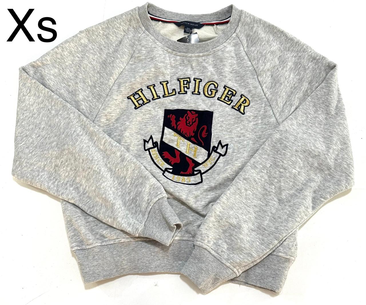 PULL FEMME