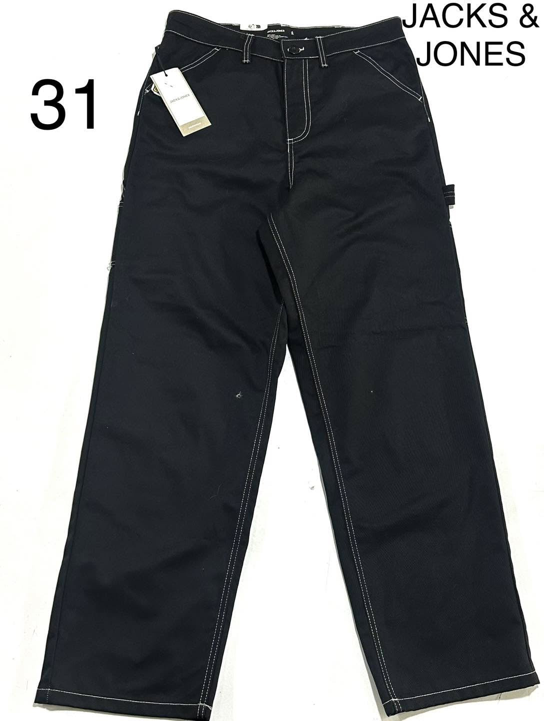 PANTALON HOMME