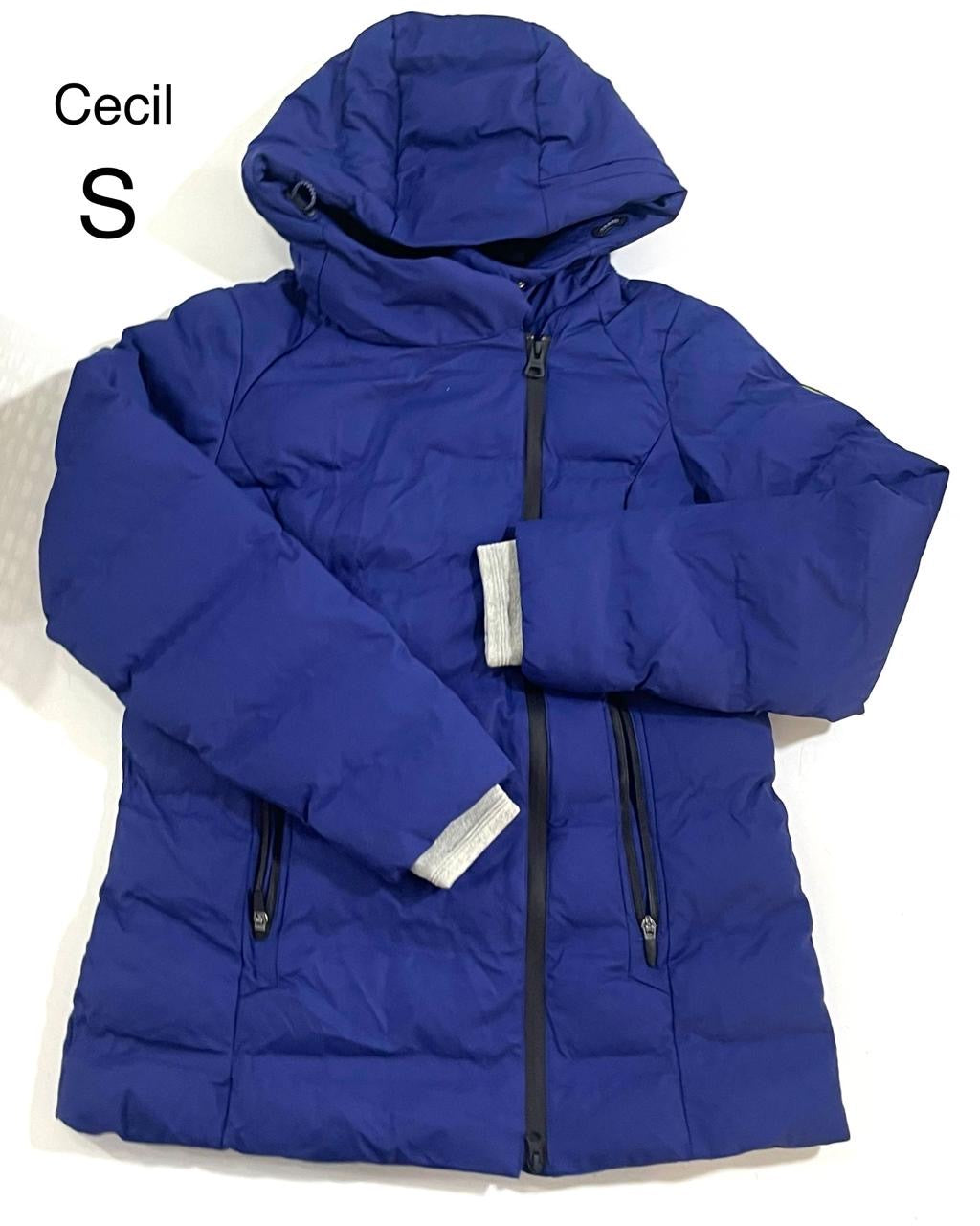 Blouson femme