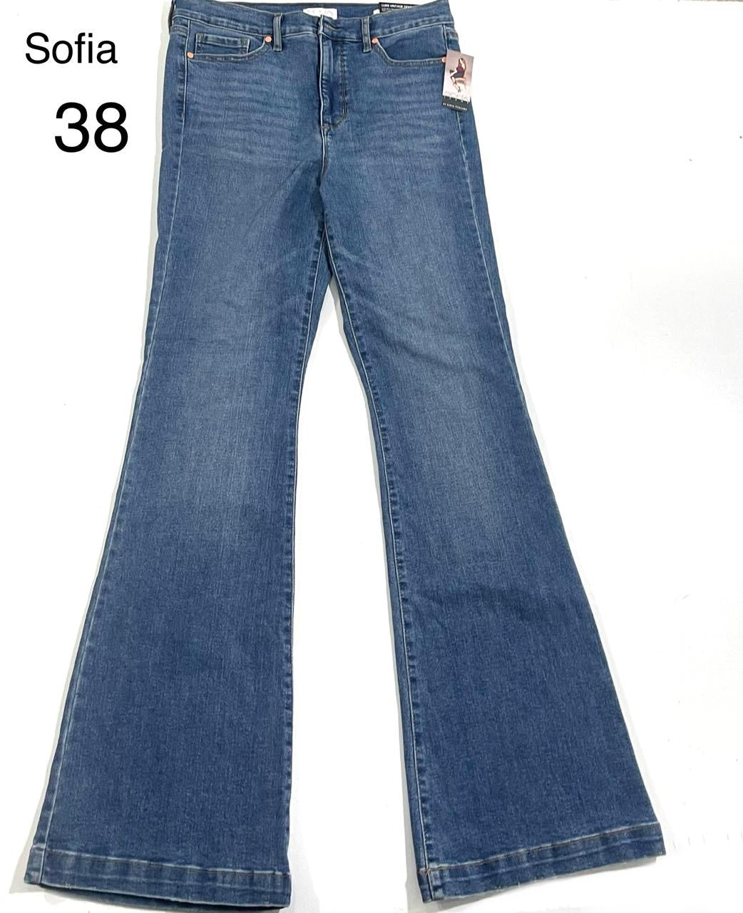 Jeans femme
