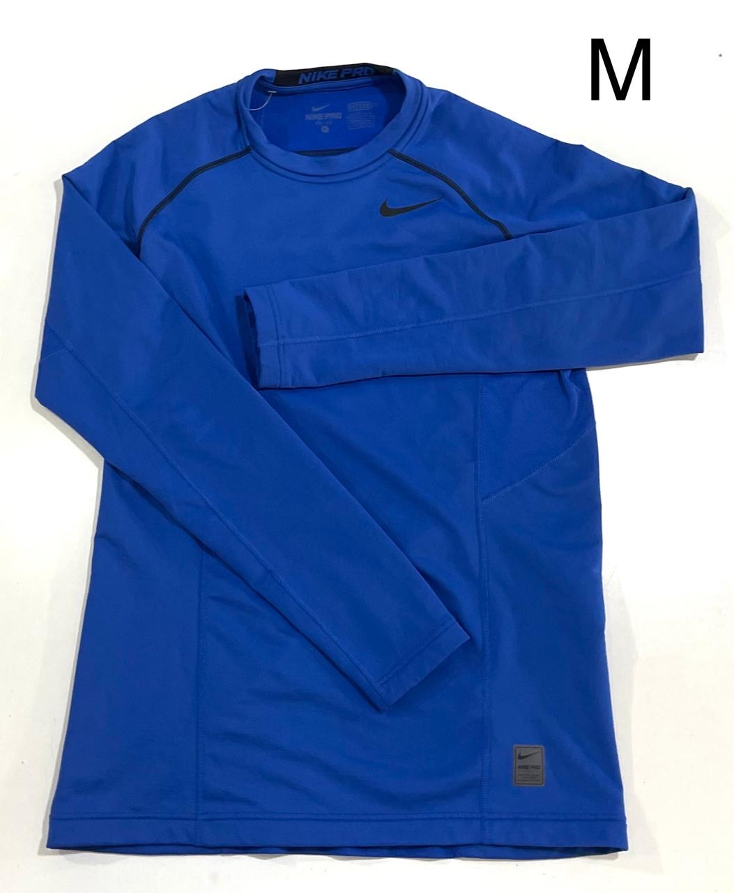 PULL SPORT MANCHE LONGUE