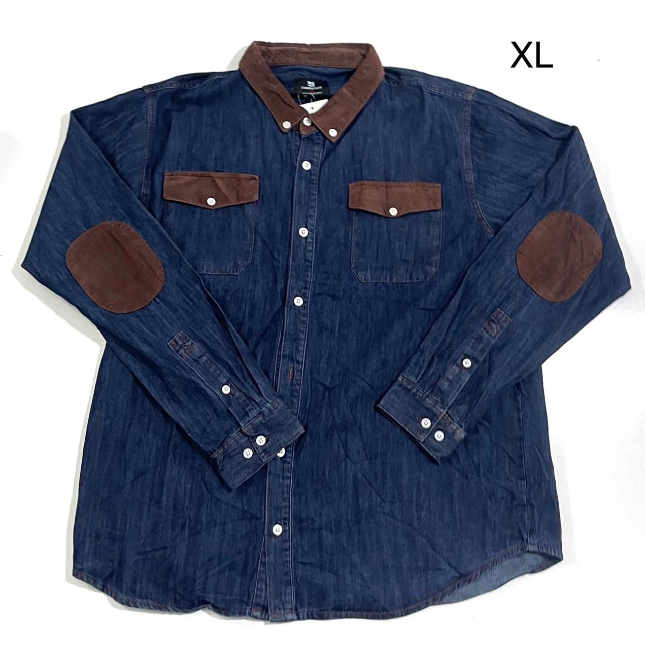 CHEMISE MANCHE LONGUE