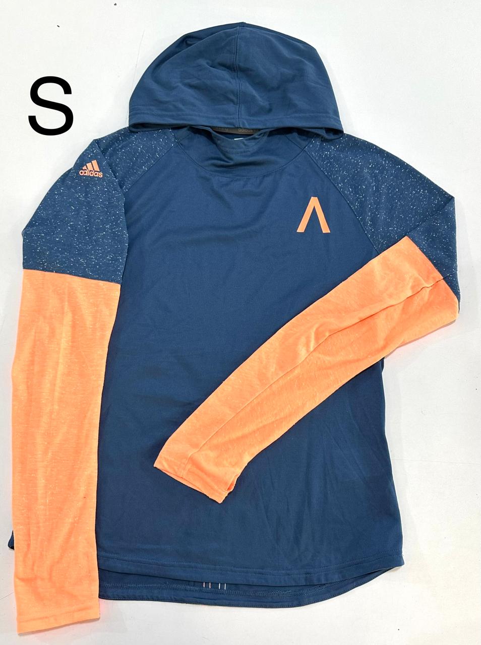 PULL SPORT FEMME