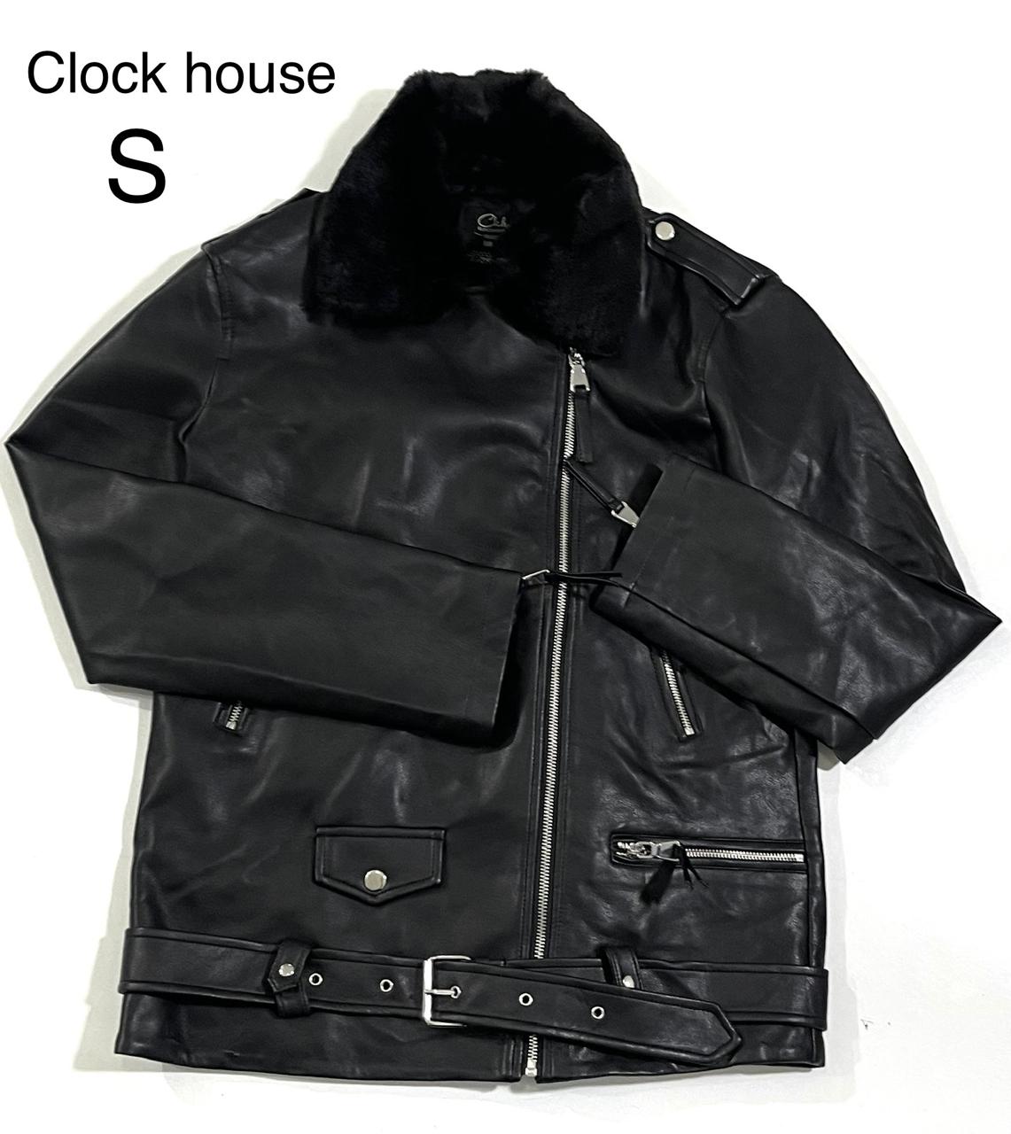 VESTE FEMME