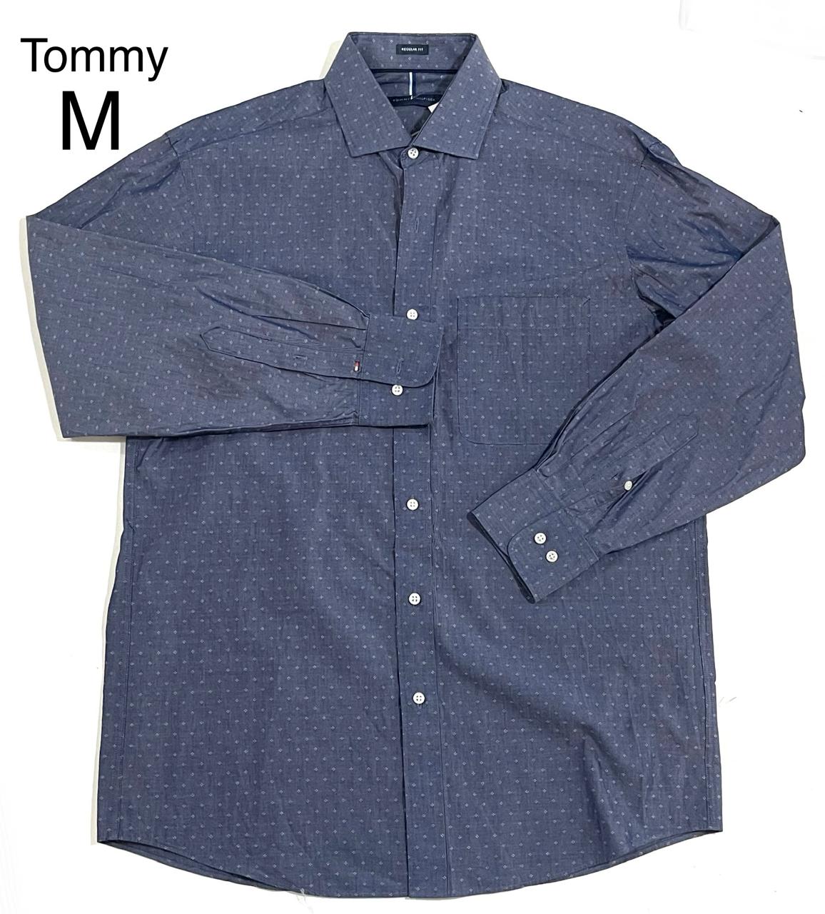 CHEMISE MANCHE LONGUE