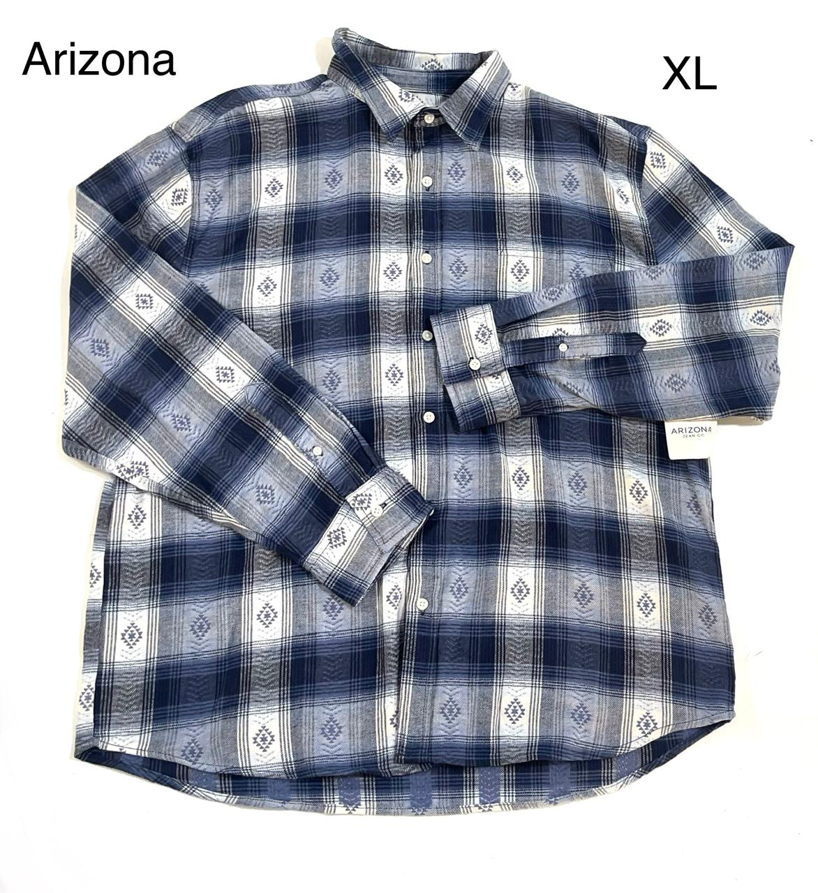 CHEMISE MANCHE LONGUE
