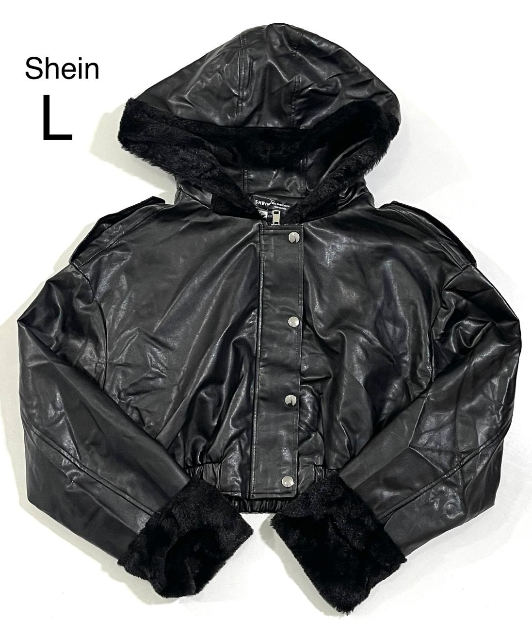 VESTE FEMME