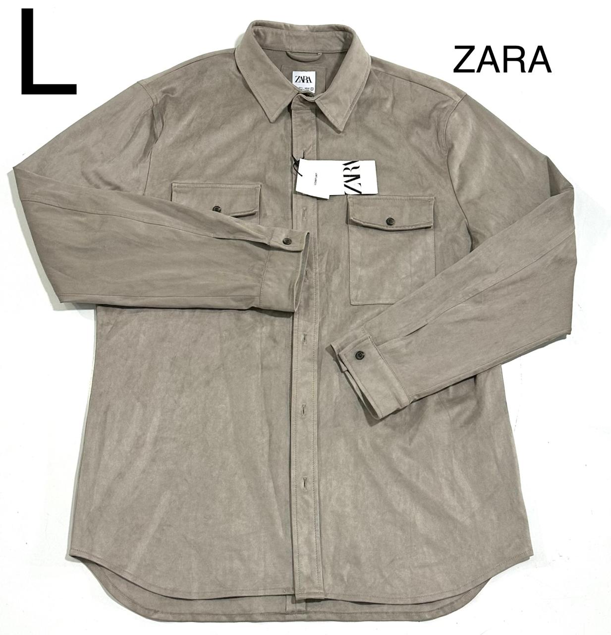 CHEMISE HOMME