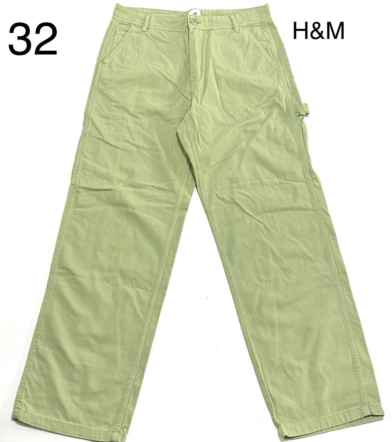 PANTALON HOMME