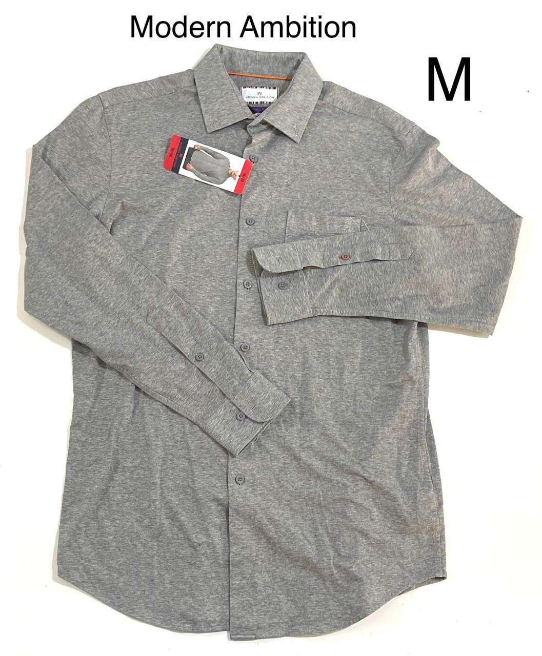 CHEMISE MANCHE LONGUE