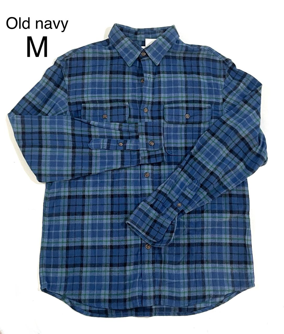 CHEMISE MANCHE LONGUE