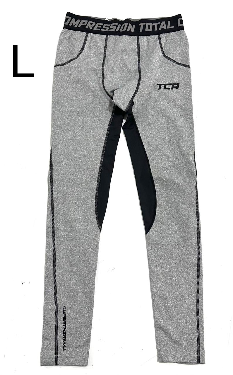 LEGGING HOMME