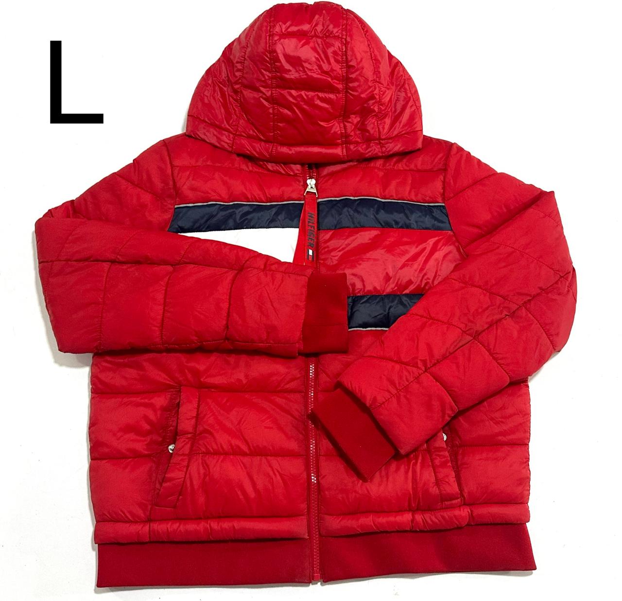 BLOUSON FEMME