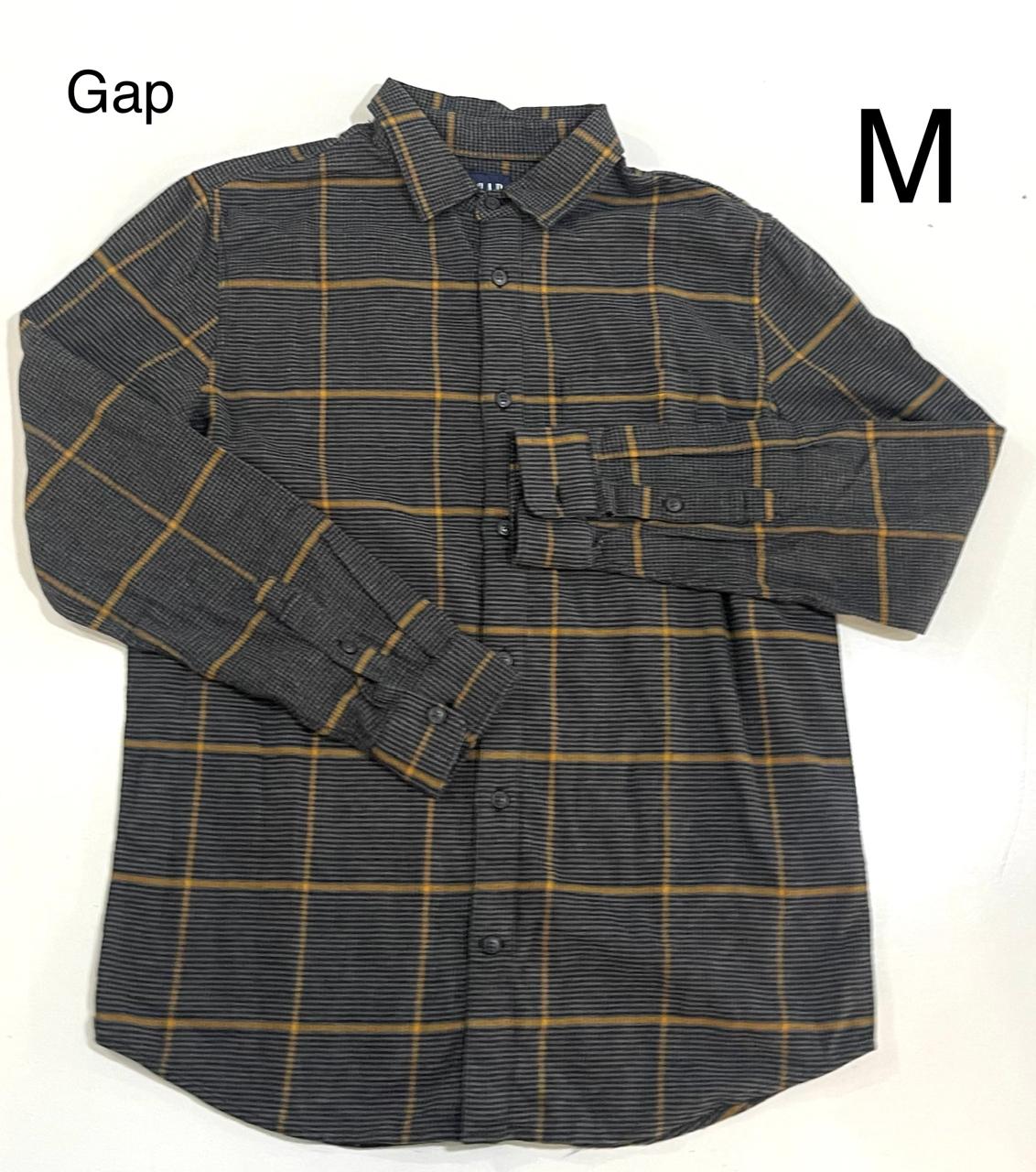 CHEMISE MANCHE LONGUE