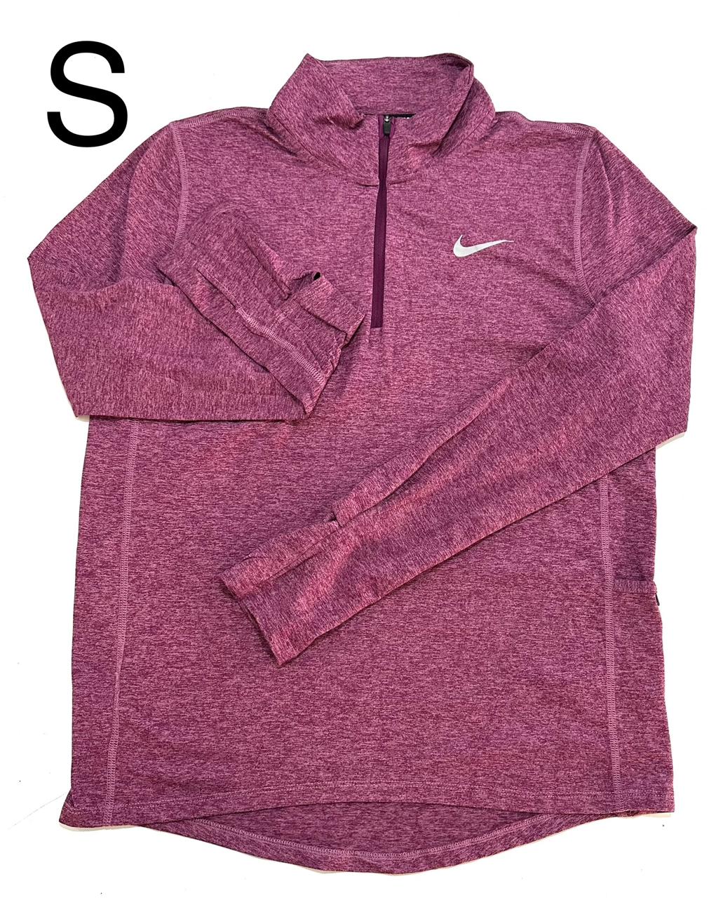 PULL SPORT FEMME